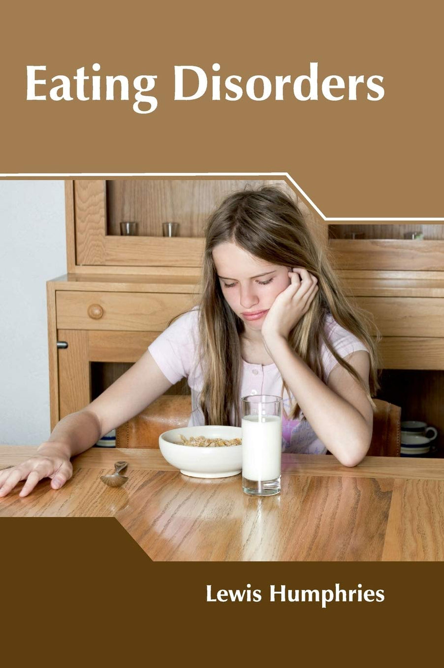 Eating Disorders : 1/E 2017