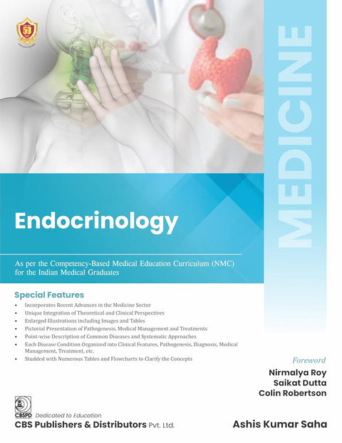 Medicine Endocrinology (PB)