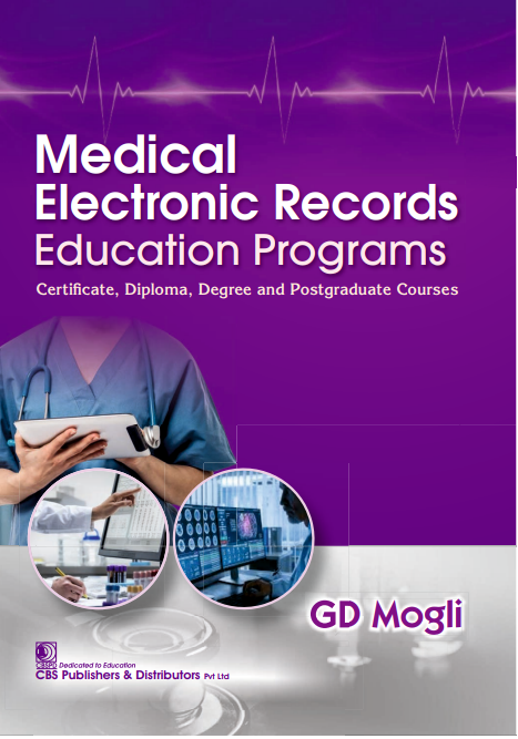 Medical Electronic Records Education Programs (PB)