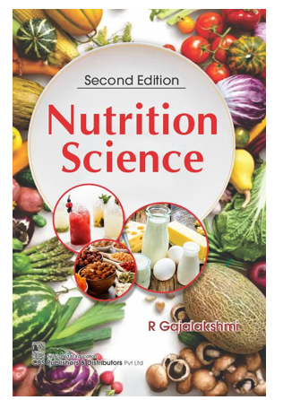 Nutrition Science 2e (PB)