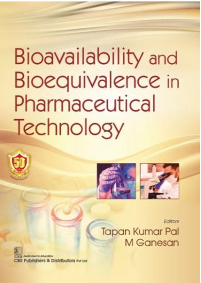 Bioavailability & Bioequivalence in Pharmaceutical Technology (PB)