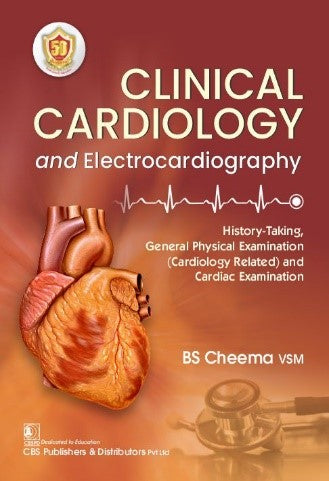Clinical Cardiology And Electrocardiography (Pb)