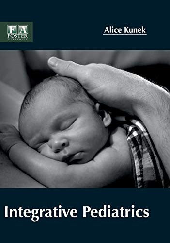 Integrative Pediatrics : 1/E 2017