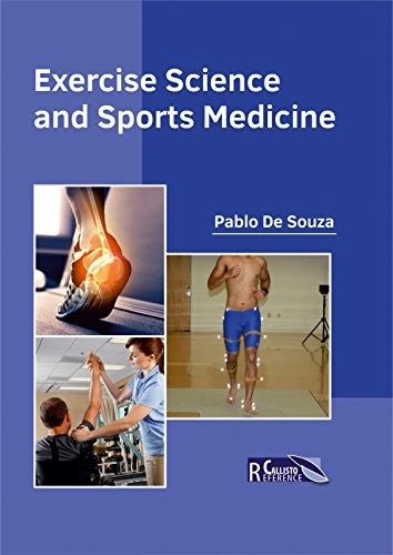 Exercise Science And Sports Medicine : 1/E 2017