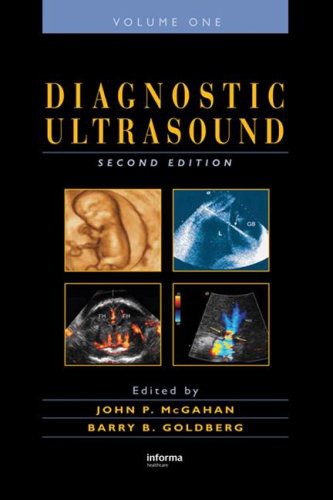Diagnostic Ultrasound, 2/e vol-1
