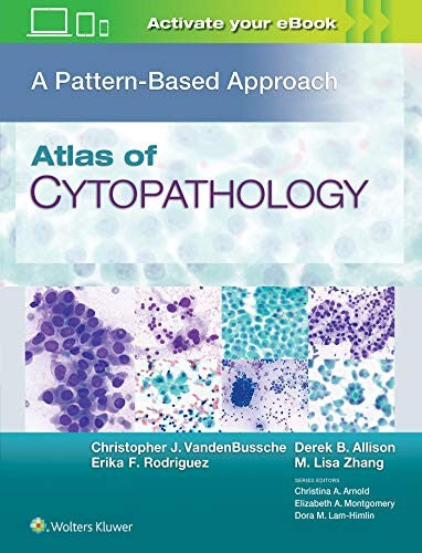 Atlas Of Cytopathology: A Pattern Based Approach, South Asian Edition