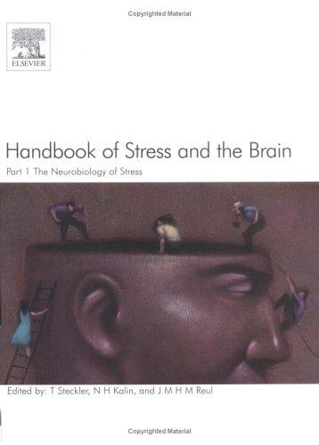 Hand Book Of Stress And The Brain, Part-1