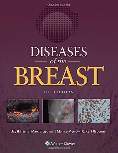 Diseases Of The Breast 5E